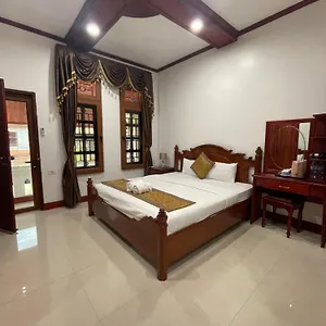 Отель Phailin, Луангпхабанг